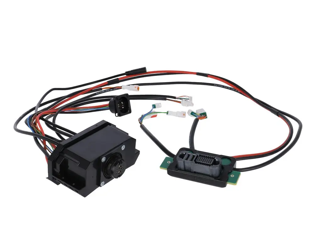 Cabo para HPR 120S TQDPACK - image