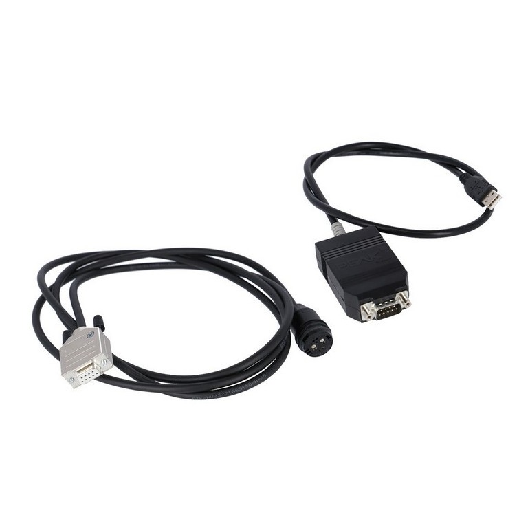 Diagnosis cable