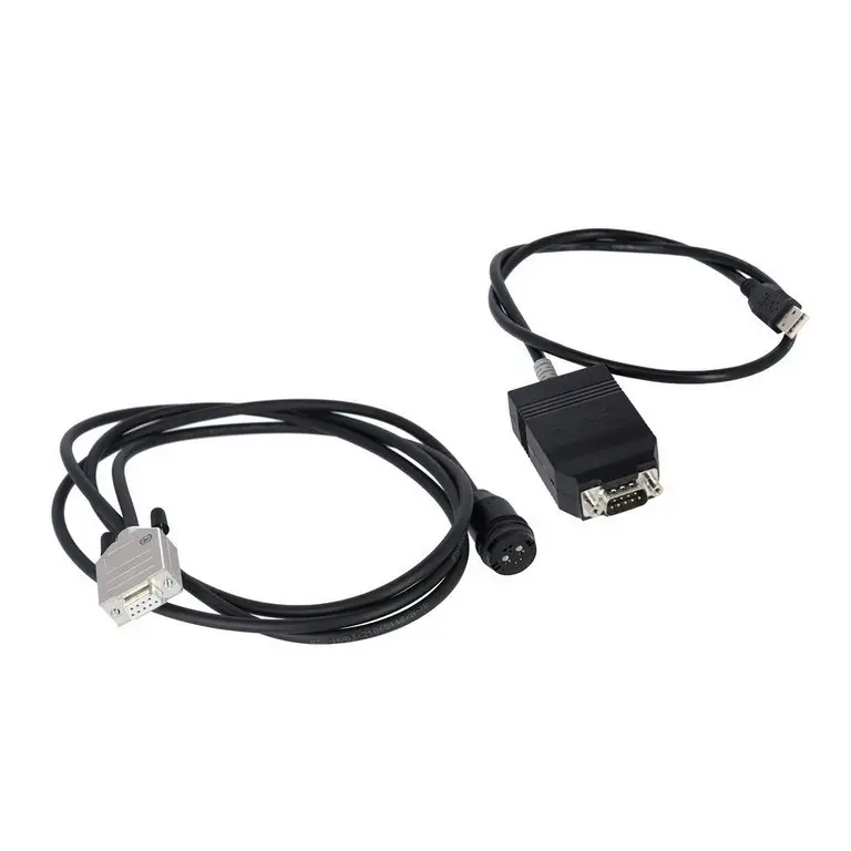 Diagnosis cable - image