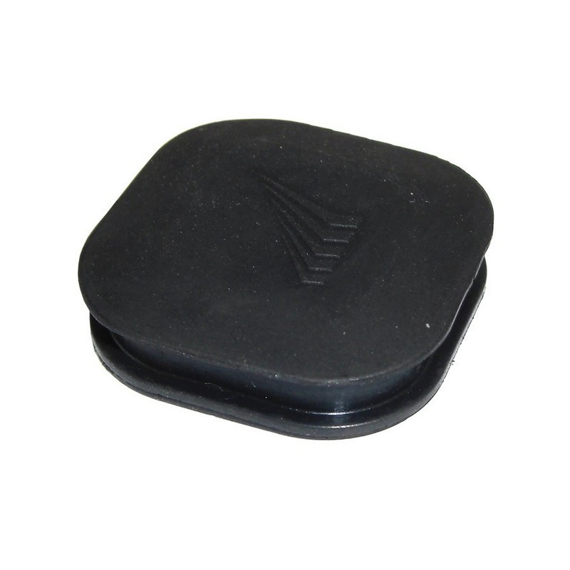 Charging door for Haibike in rubber