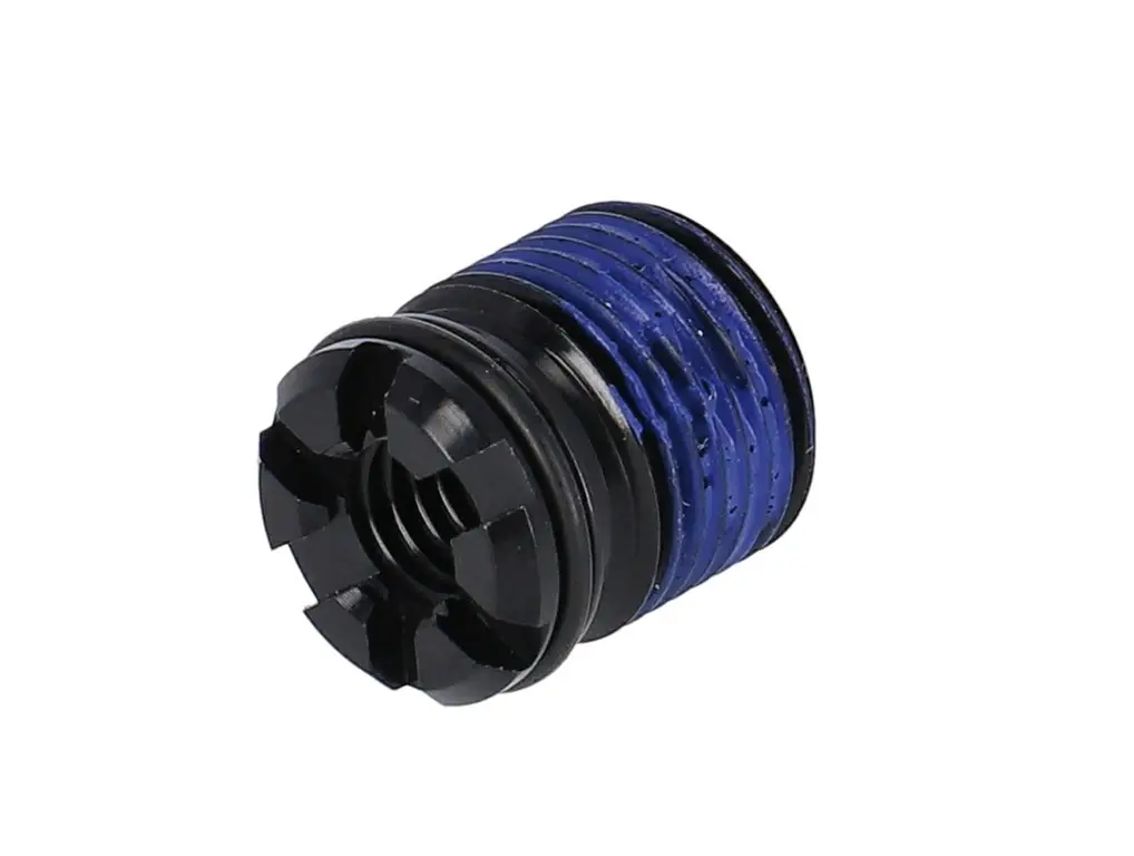 Black speed sensor HT1A-SAN - image