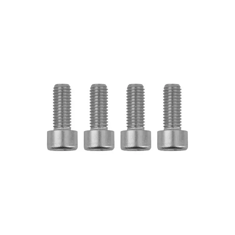 Kit Viti Motore Per AllMtn Alluminio - image