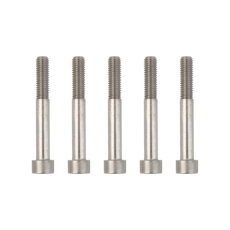 Kit Viti Per Ammortizzatore Posteriore Per AllMtn M8x60