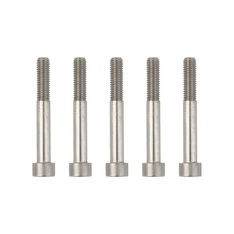 Kit Viti Per Ammortizzatore Posteriore Per AllMtn M8x60 - image