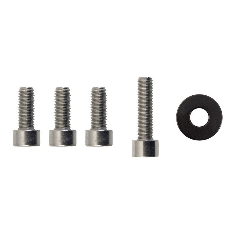 Kit de vis de vis de moteur altrack trk