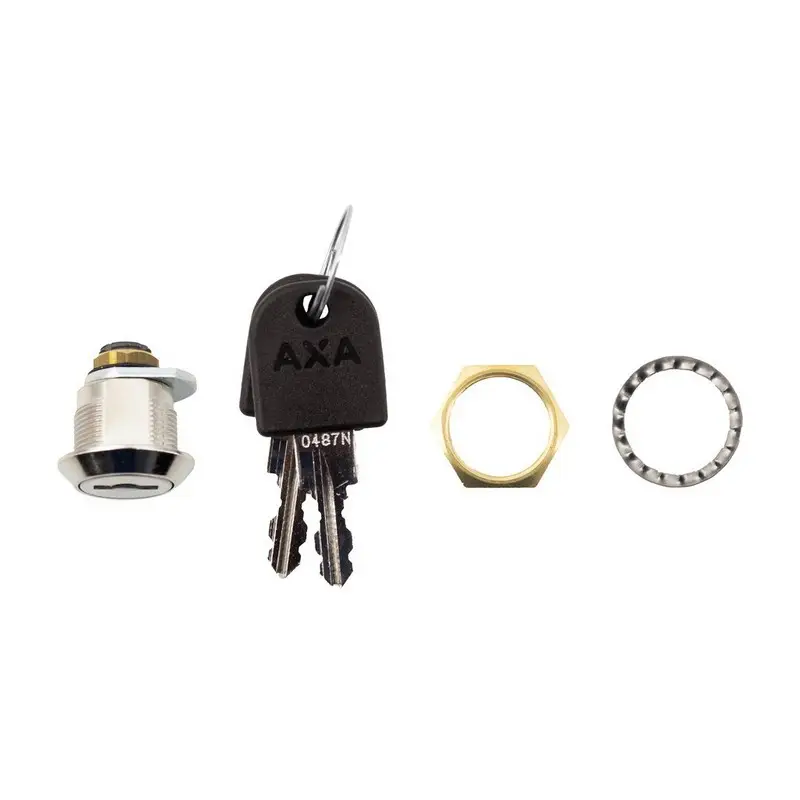 Serratura Per Batteria Per Trekking 8/11 750Wh - image