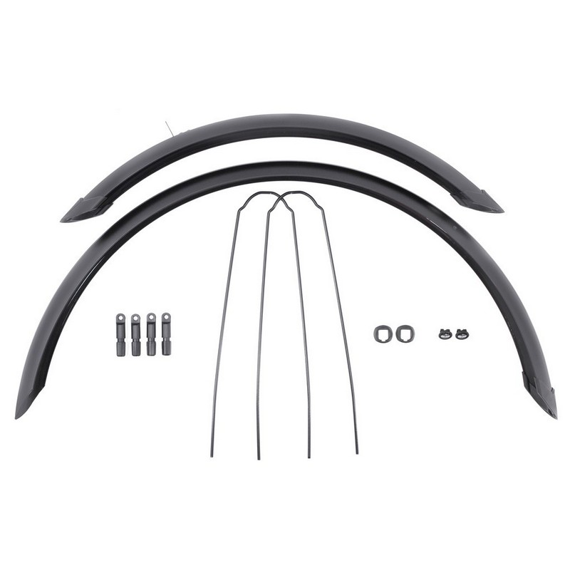 Kit Parafanghi Per Trekking 11