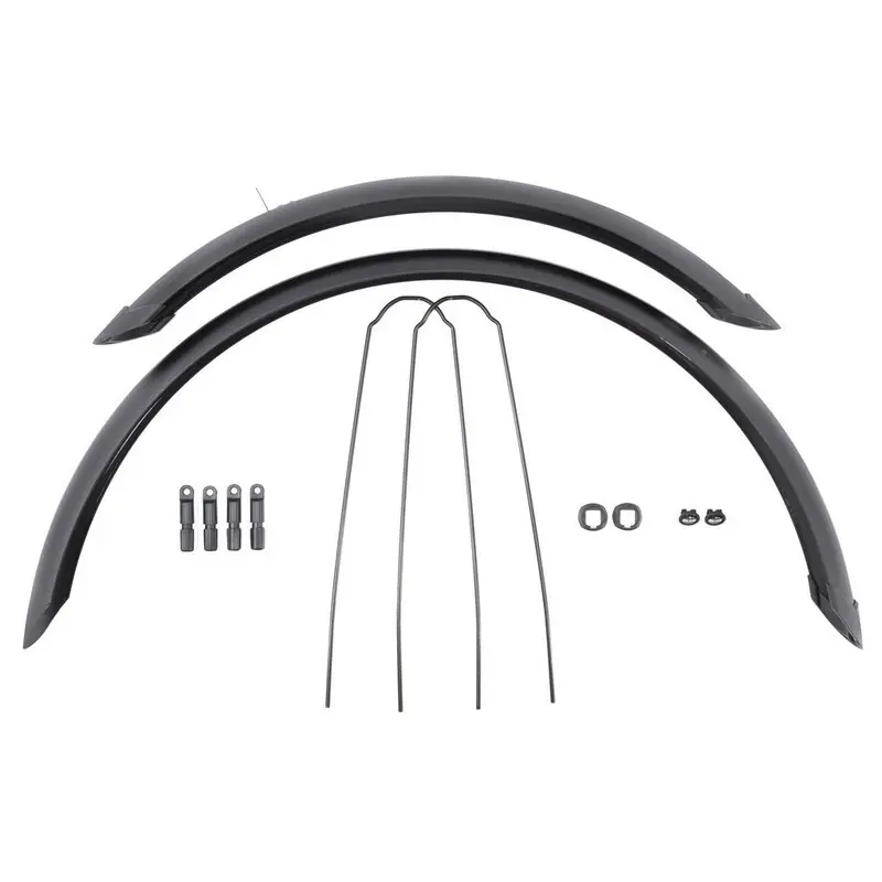 Kit Parafanghi Per Trekking 11 - image