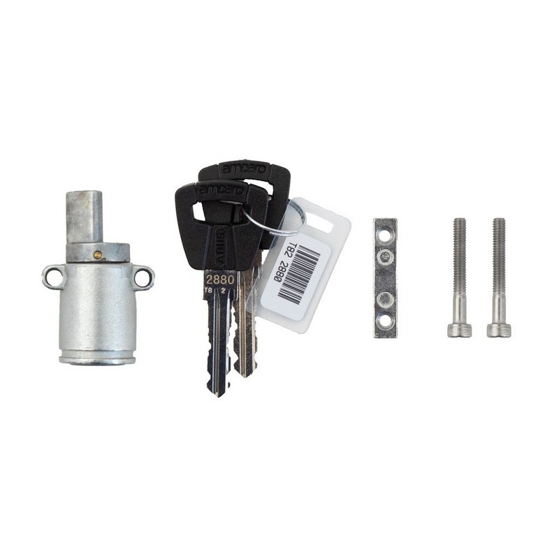 Serratura Per Batteria Per AllTrack Gen3