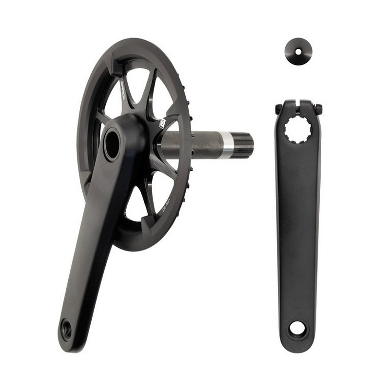 Bielas para plato eFLITZER 38T