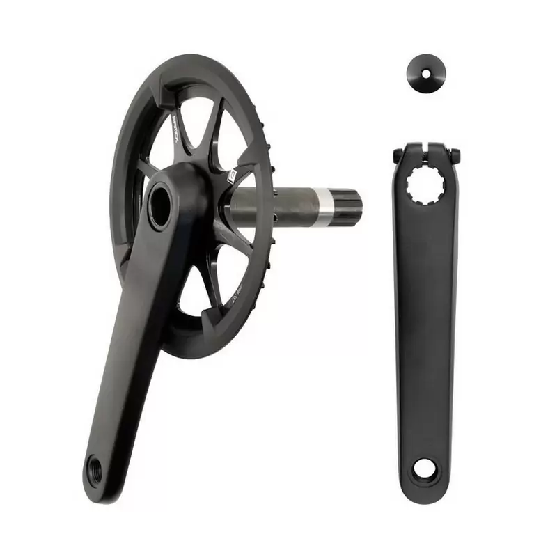 Bielas para plato eFLITZER 38T - image