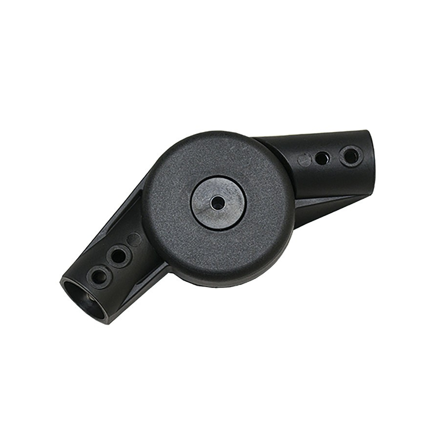 Upper Hinge Left For Travoy Trailer