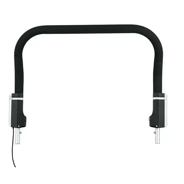 Pushing Bar With Sensor Light for Trailer Kid/Kid Plus Single-Seater from 2008 - image
