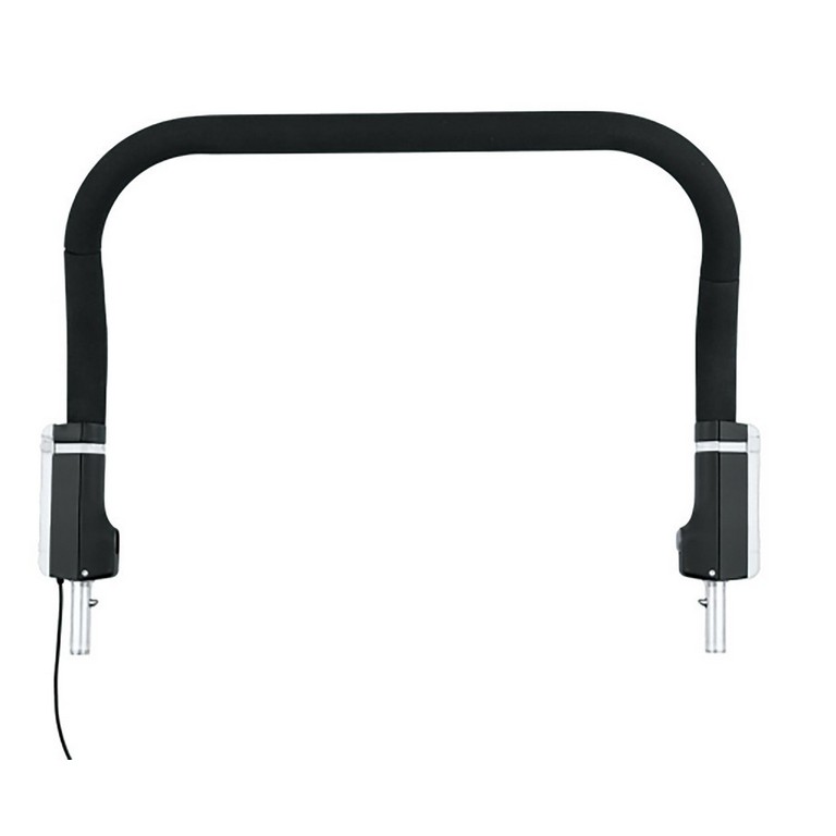 Pushing Bar With Sensor Light for Trailer Kid/Kid Plus Two-Seater from 2008