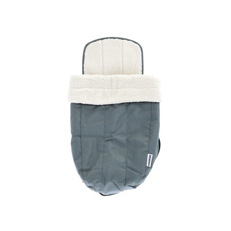 Winter Kit For Baby Seat from 2018 Blue/Grey