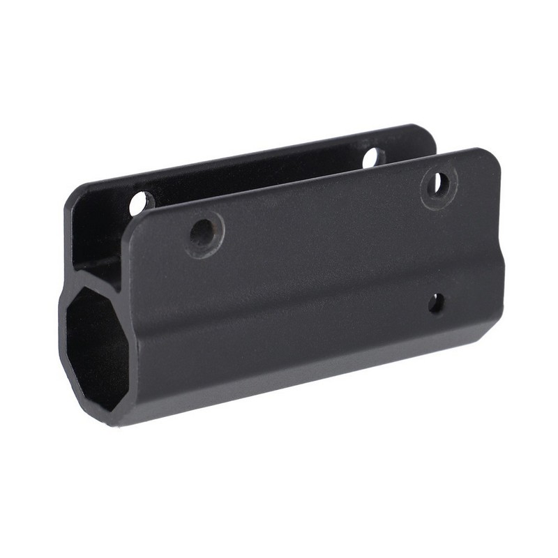 Support d'attelage pour remorques enfants MONO S et DUO S BS-X138 20