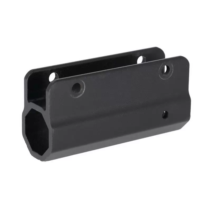 Support d'attelage pour remorques enfants MONO S et DUO S BS-X138 20