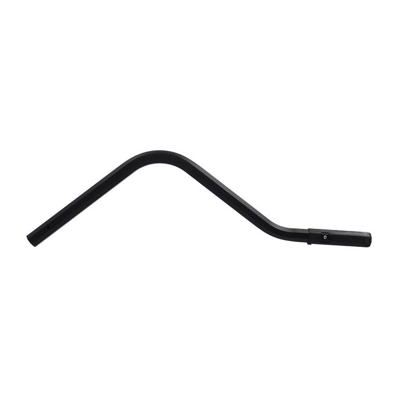Tow Hook For Trailer Mono S 20'' BS-X139