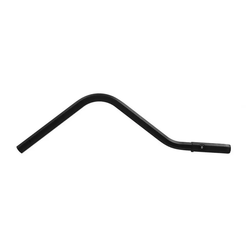 Tow Hook For Trailer Mono S 20'' BS-X139 - image