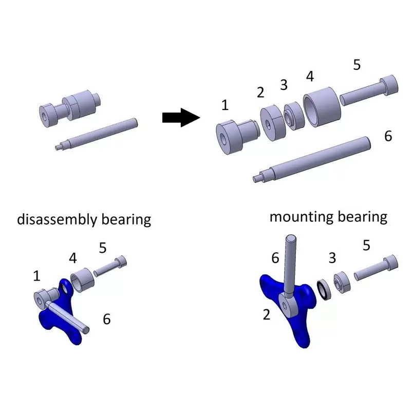 Gear frame1 frame1 - image