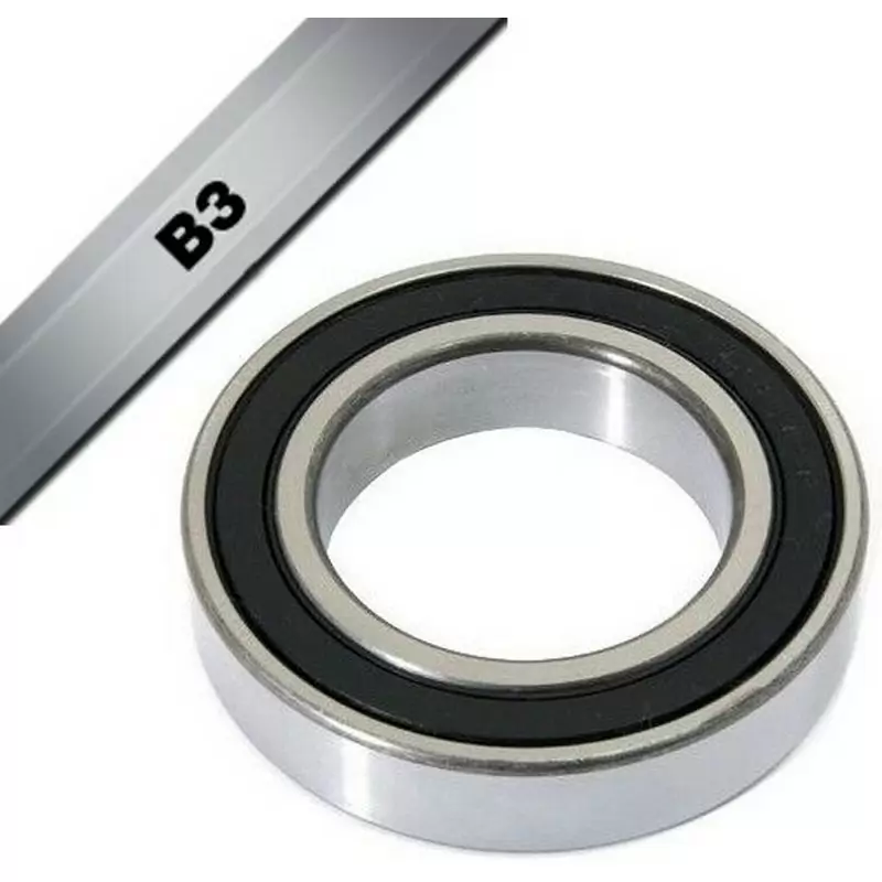 Cuscinetto b3 12,7x19,05x3,97mm - image