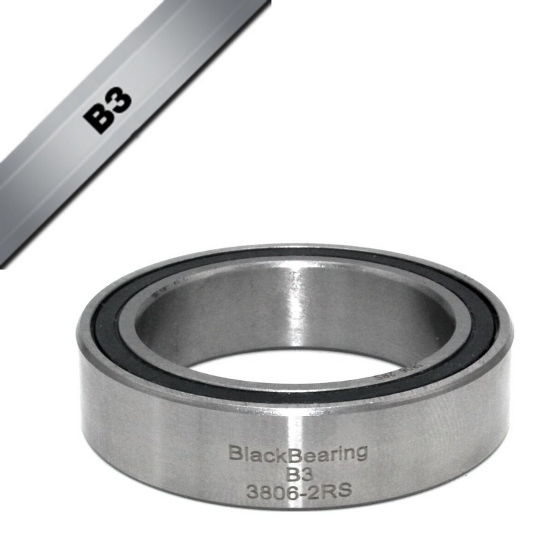 Lager b3 30x42x10mm
