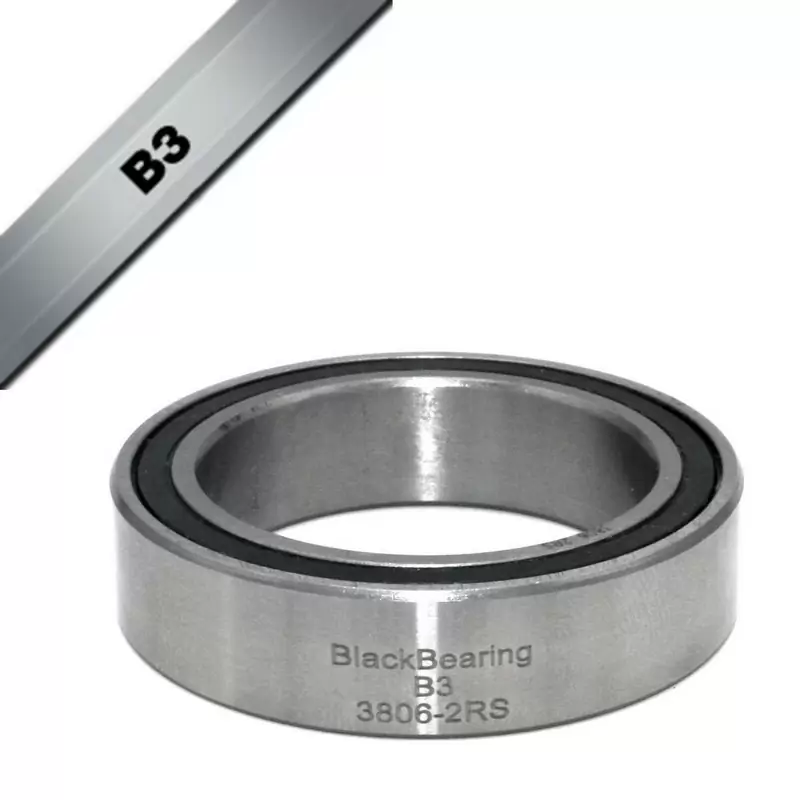 Lager b3 30x42x10mm - image