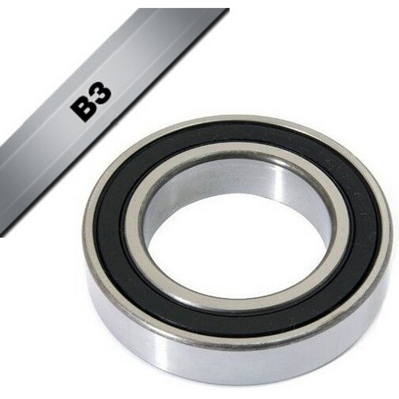 Cuscinetto b3 25x37x7mm