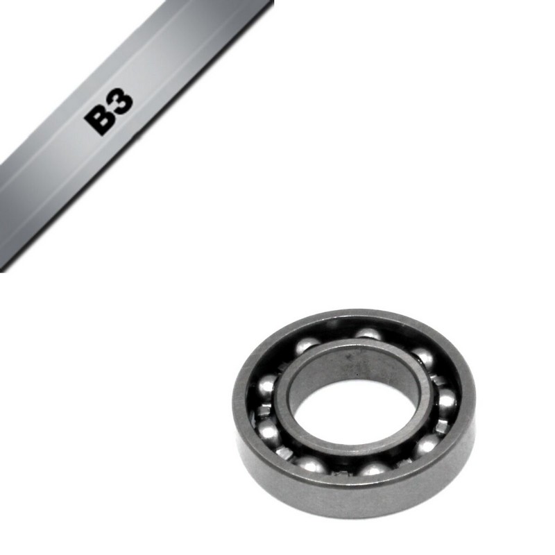 Cuscinetto b3 9x17x5mm