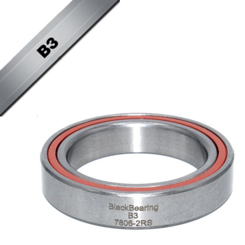 Lager b5 30x42x7mm