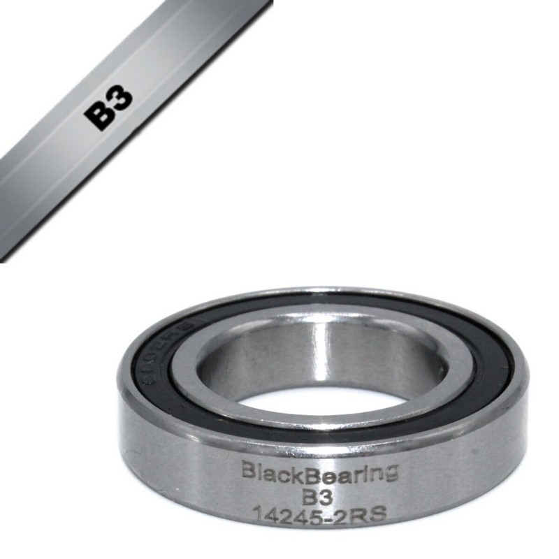 Rodamiento b3 14x24x5mm