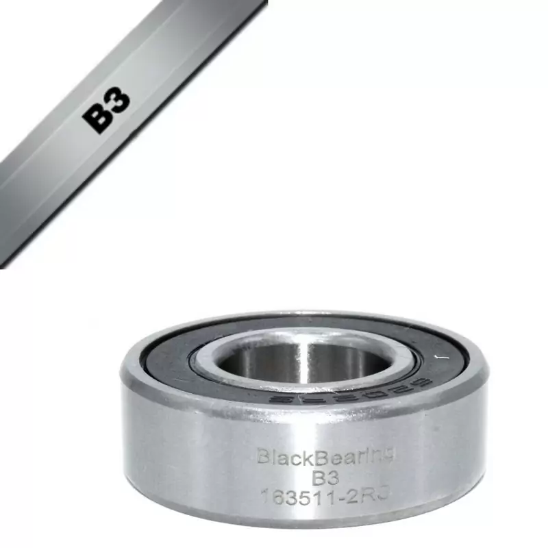 Cuscinetto b3 16x35x11mm - image