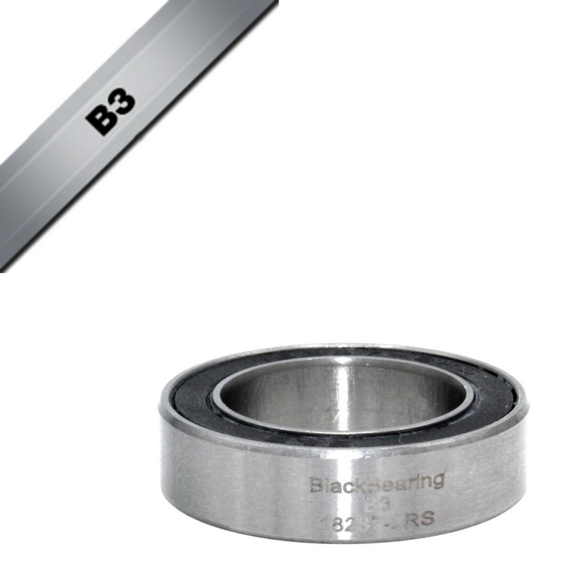 Lager b3 18x28x7mm
