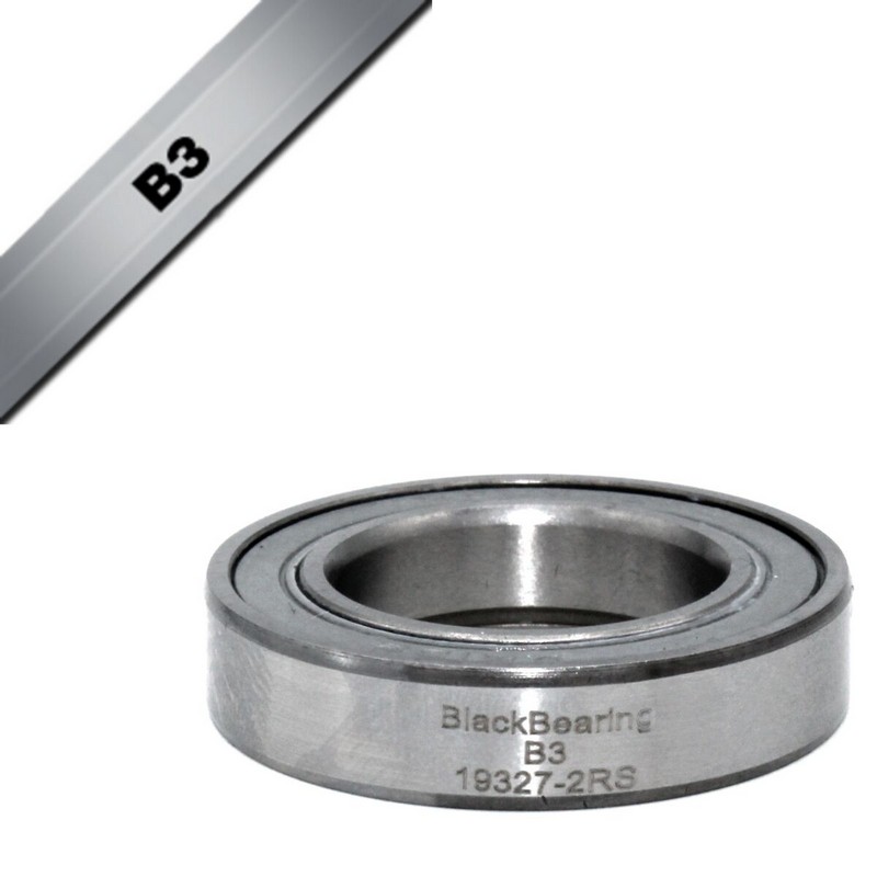 Lager b3 19x32x7mm