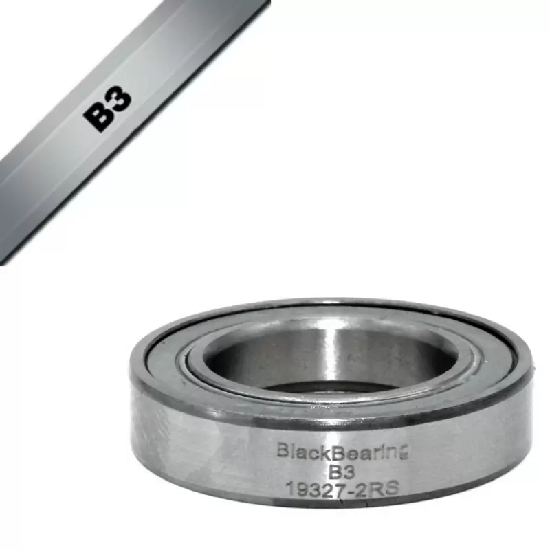 Lager b3 19x32x7mm - image