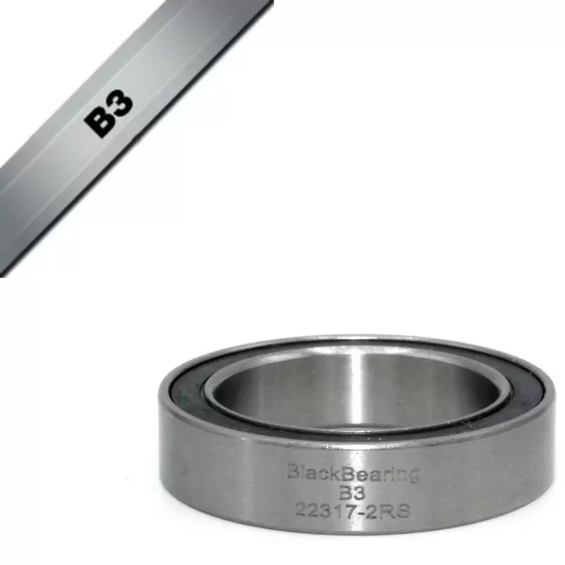Rodamiento b3 22x31x7mm - image