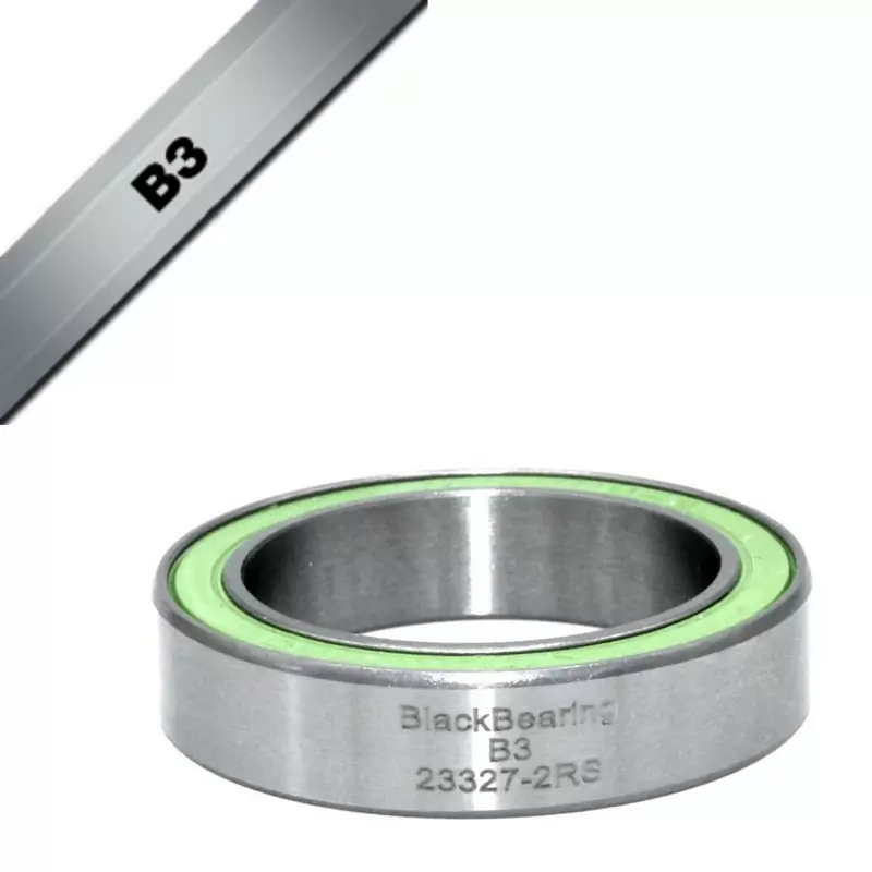 Rodamiento b3 23x32x7mm - image
