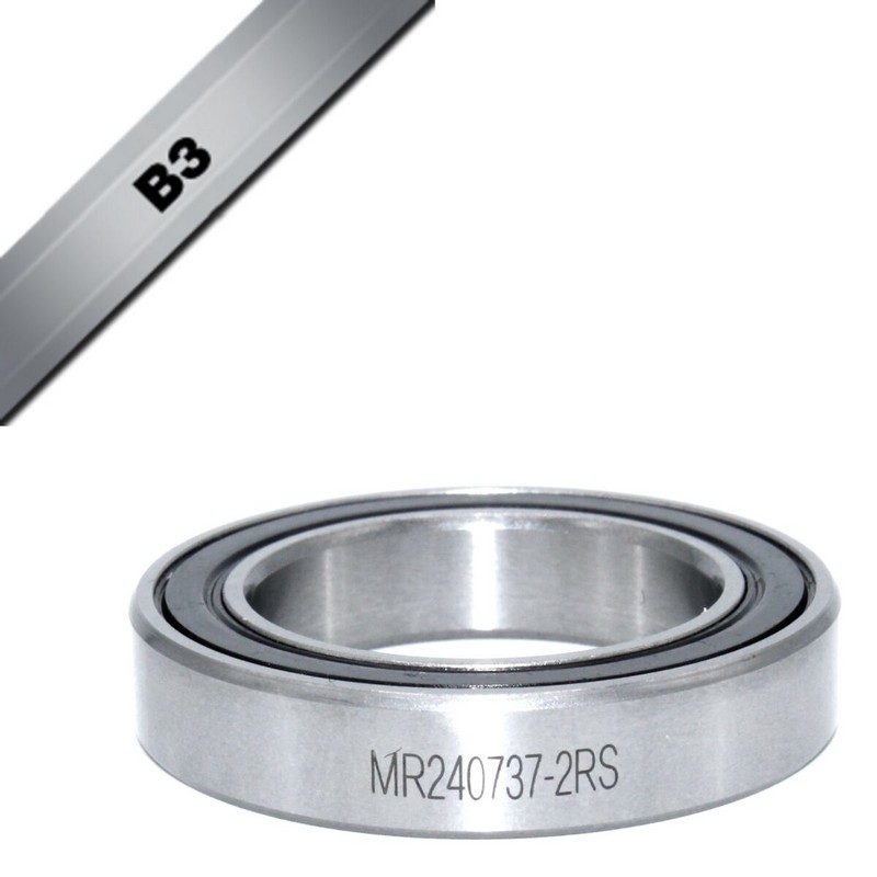 Rolamento b3 24,07x37x7mm