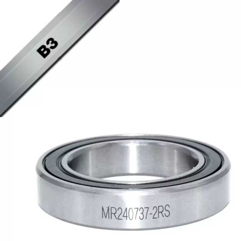 Rolamento b3 24,07x37x7mm - image
