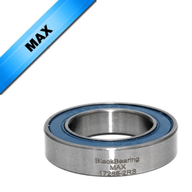 Max Bearing 17x28x6mm Per Frame