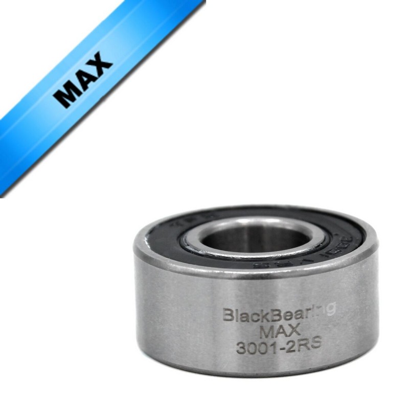 Max bearing 12x28x12mm