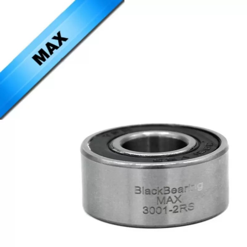 Max bearing 12x28x12mm - image