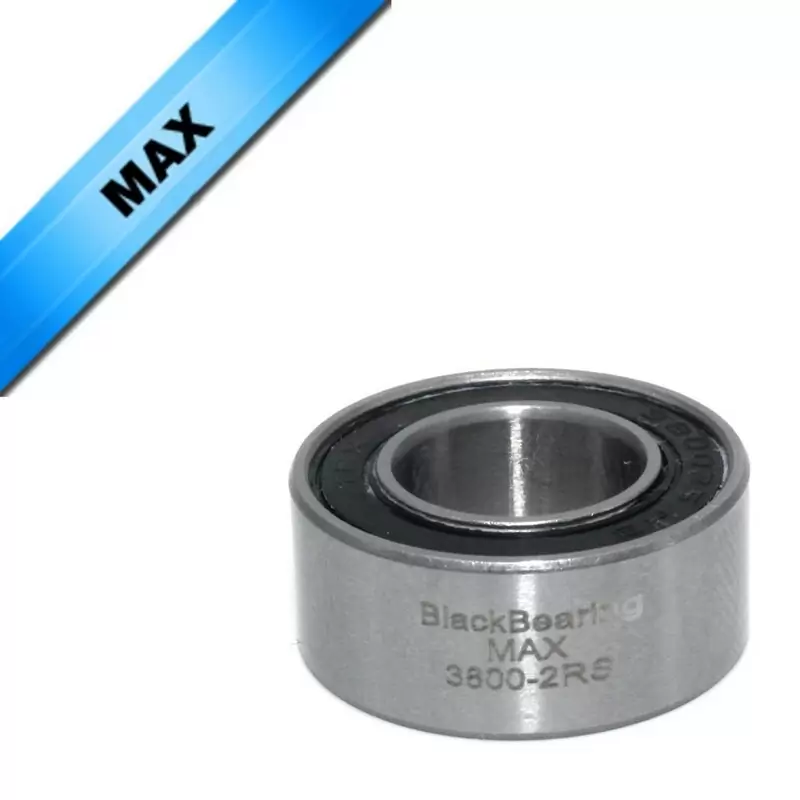 Roulement maxi 10x19x7mm - image