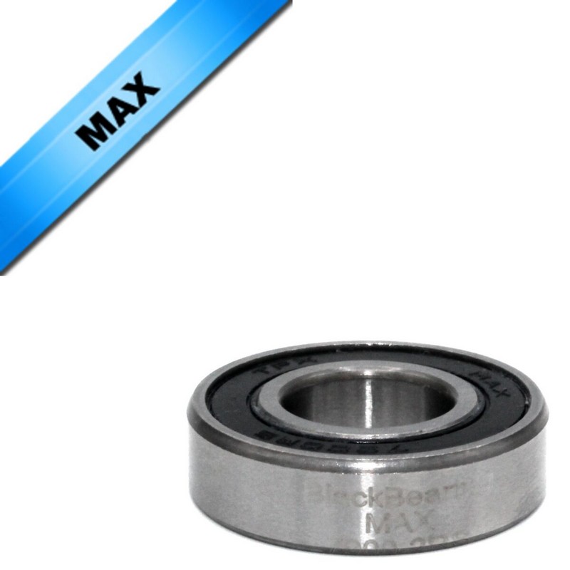 Cuscinetto max 10x22x6mm