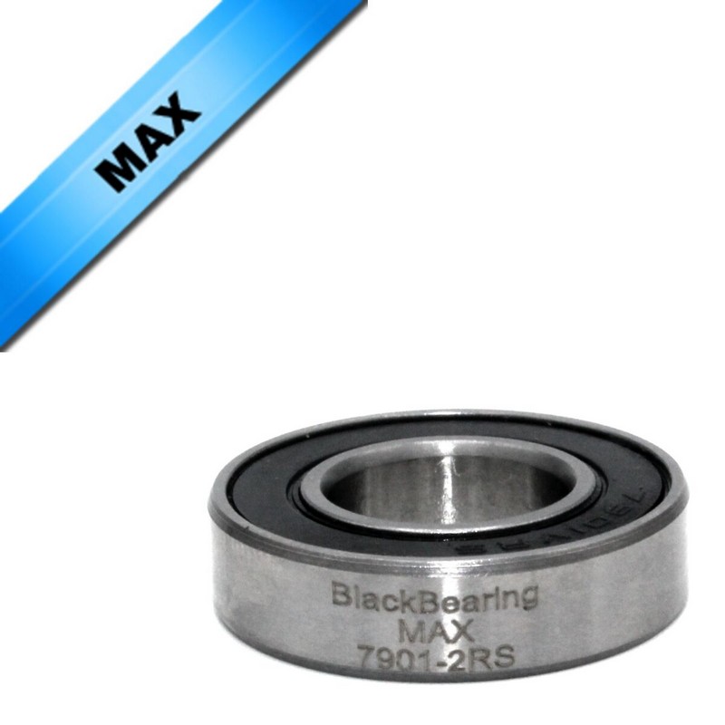 Cuscinetto max 12x24x6mm