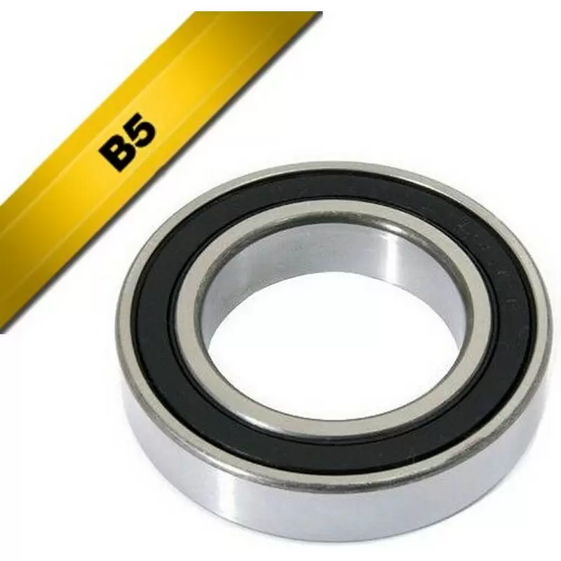 Roulement b5 25x37x10mm - image