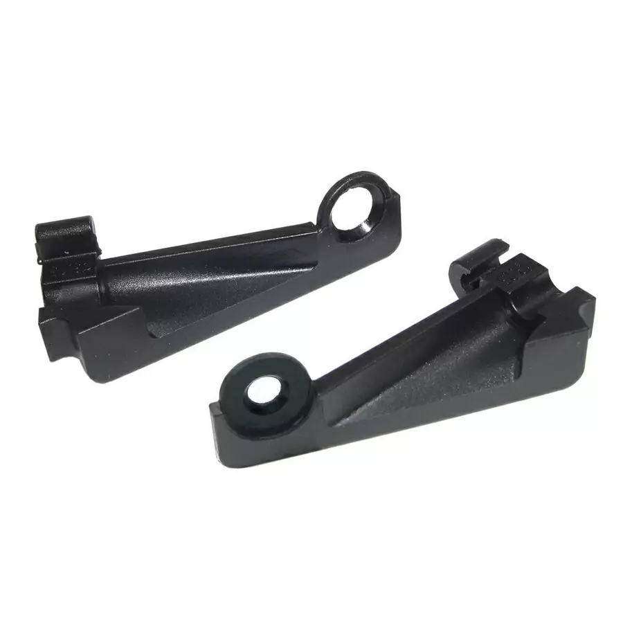 Kabeleinlass E-Bike X/Sduro Bosch mit Befestigungsschraubenöffnung 6mm - image