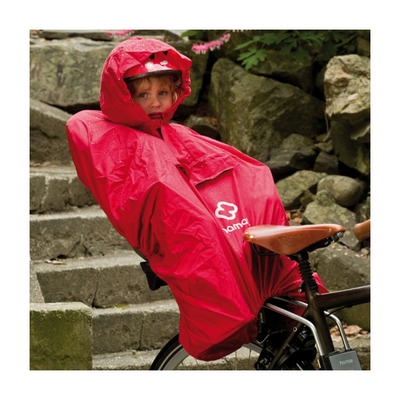 hamax rain poncho