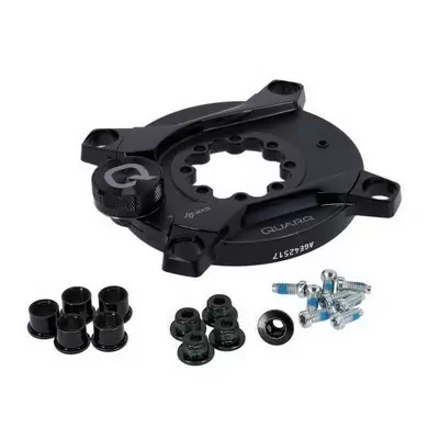 Cycling Power Meter Cranksets SRAM