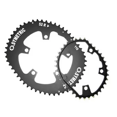 Cycling Chainring Osymetric